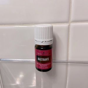 UNOPENED Mastrante